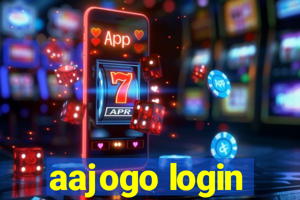 aajogo login